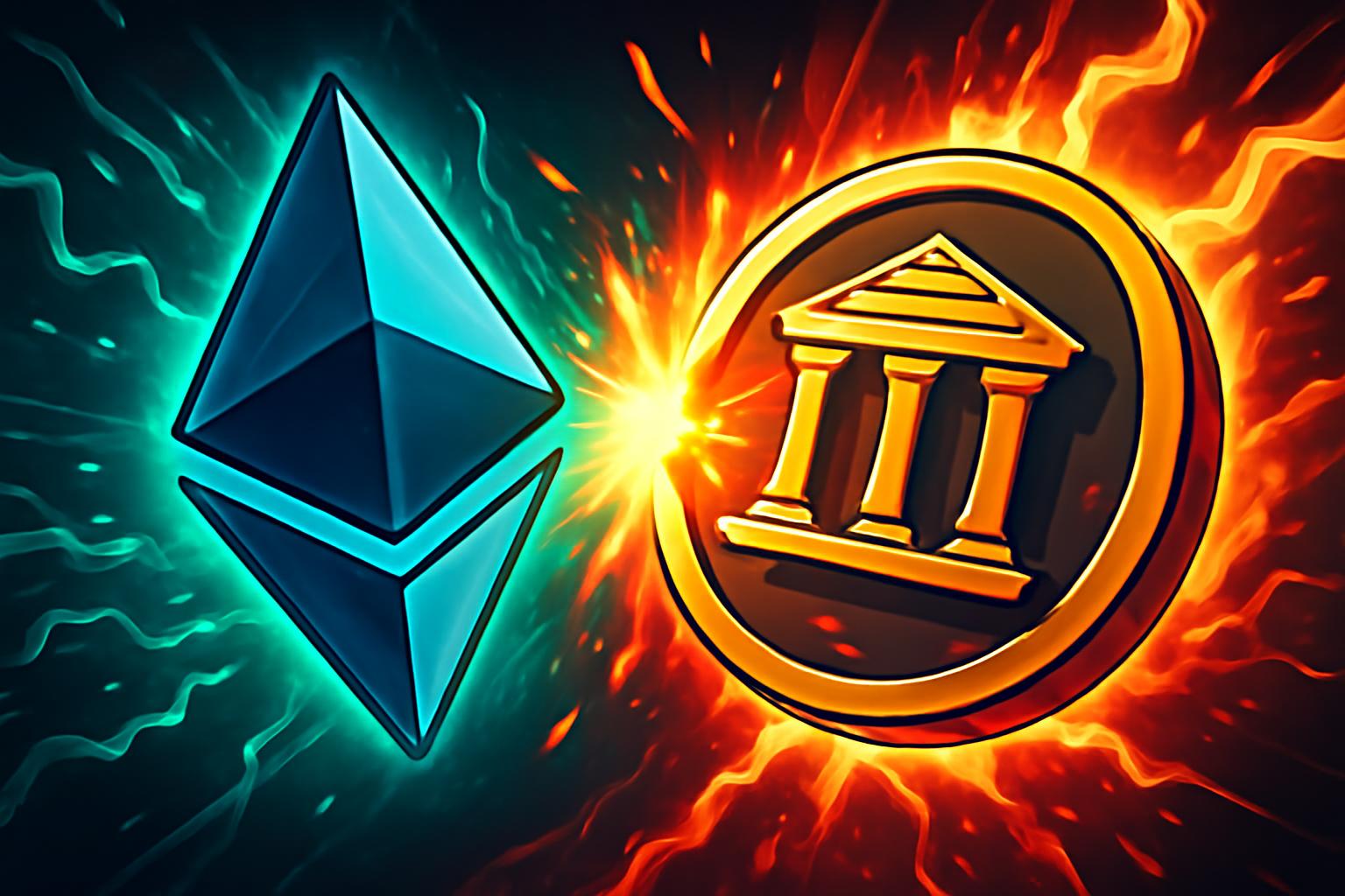 Banks Push Toward Private Blockchains to Balance Transparency and Risk