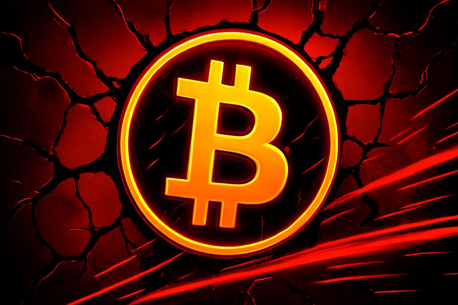 Bitcoin Price Analysis: Mid-Range Stagnation as Momentum Fades