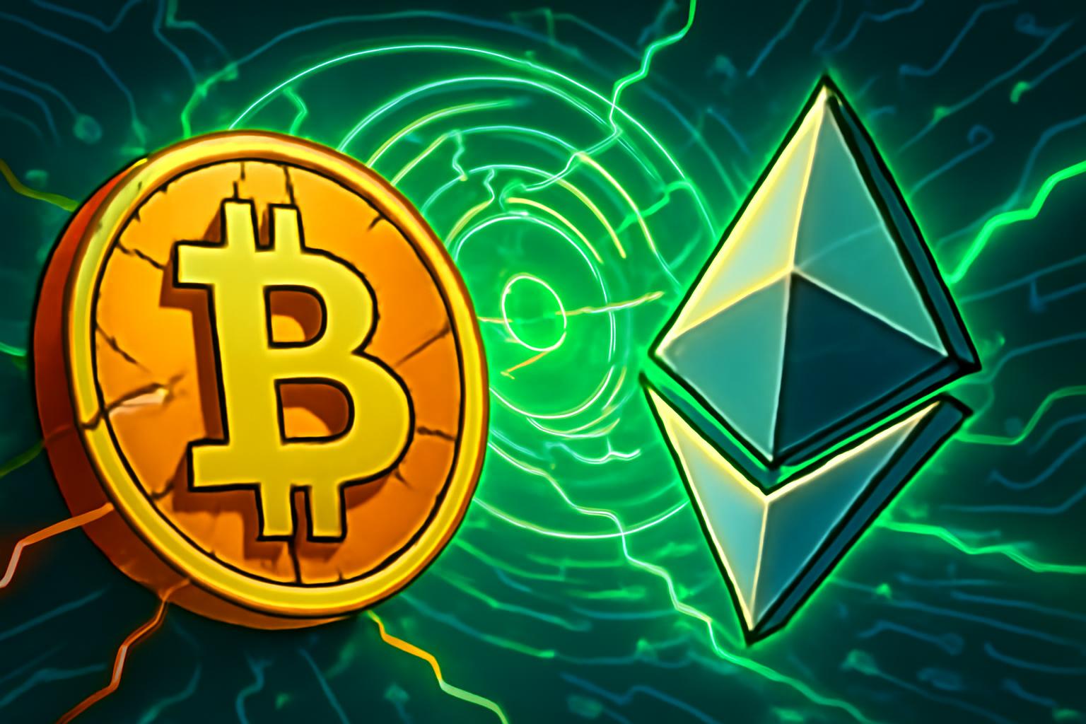 Google Sets 2029 Post-Quantum Migration Timeline for Crypto Networks