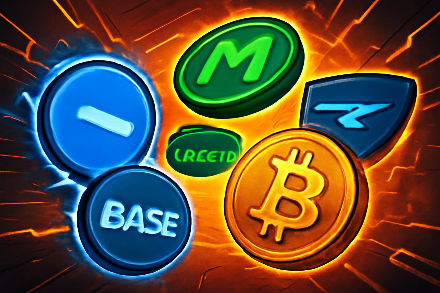 Mezo Teams with Aerodrome to Enable Base Token Trading in Bitcoin DeFi Push