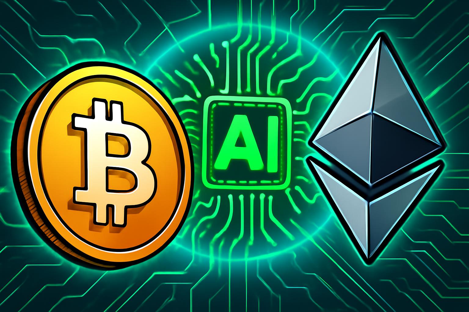 Seven AI Crypto Trading Apps for Beginners in 2026