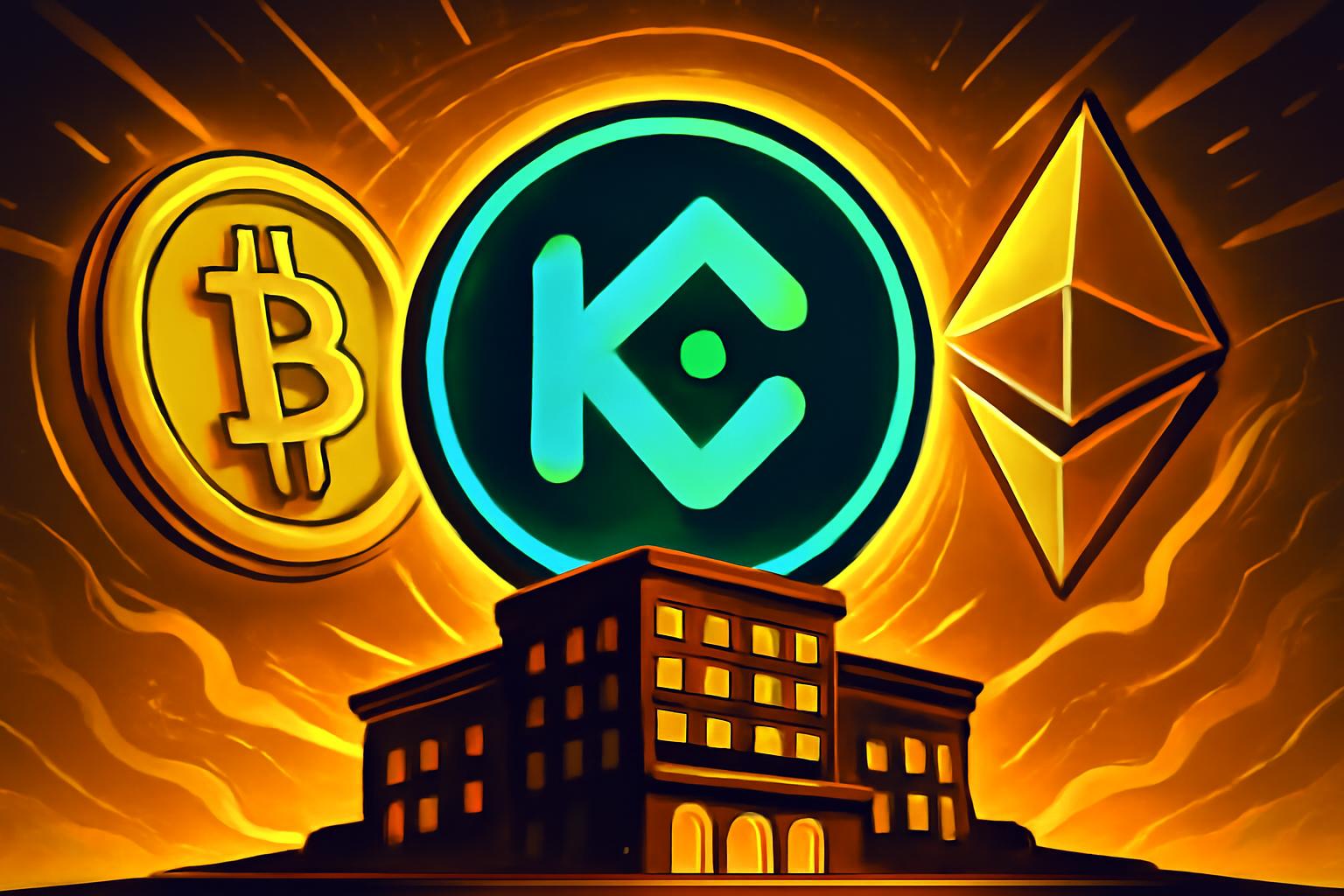 Crypto Payments Reshape Southeast Asia and Europe Hotels with KuCoin Pay