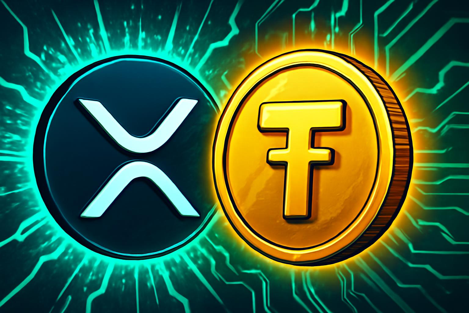 Enertoken on XRPL: YPF Luz Tokenizes Energy Contracts on XRP Ledger