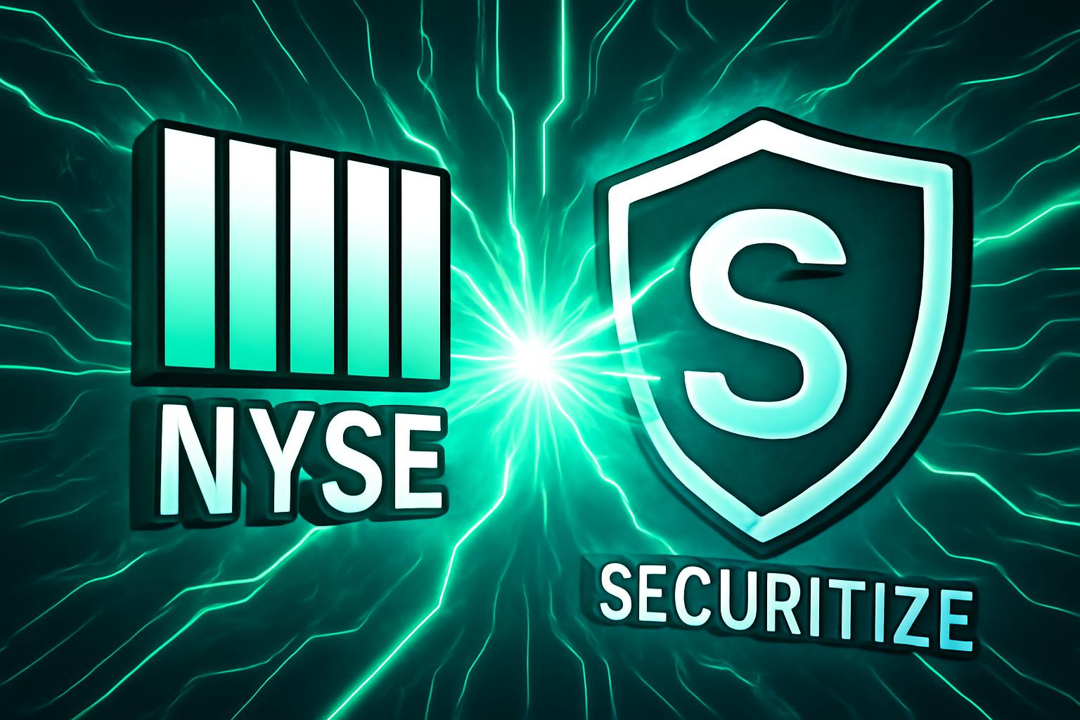 NYSE Tokenized Securities and Real-Time Settlement: Regulatory and Tech Outlook