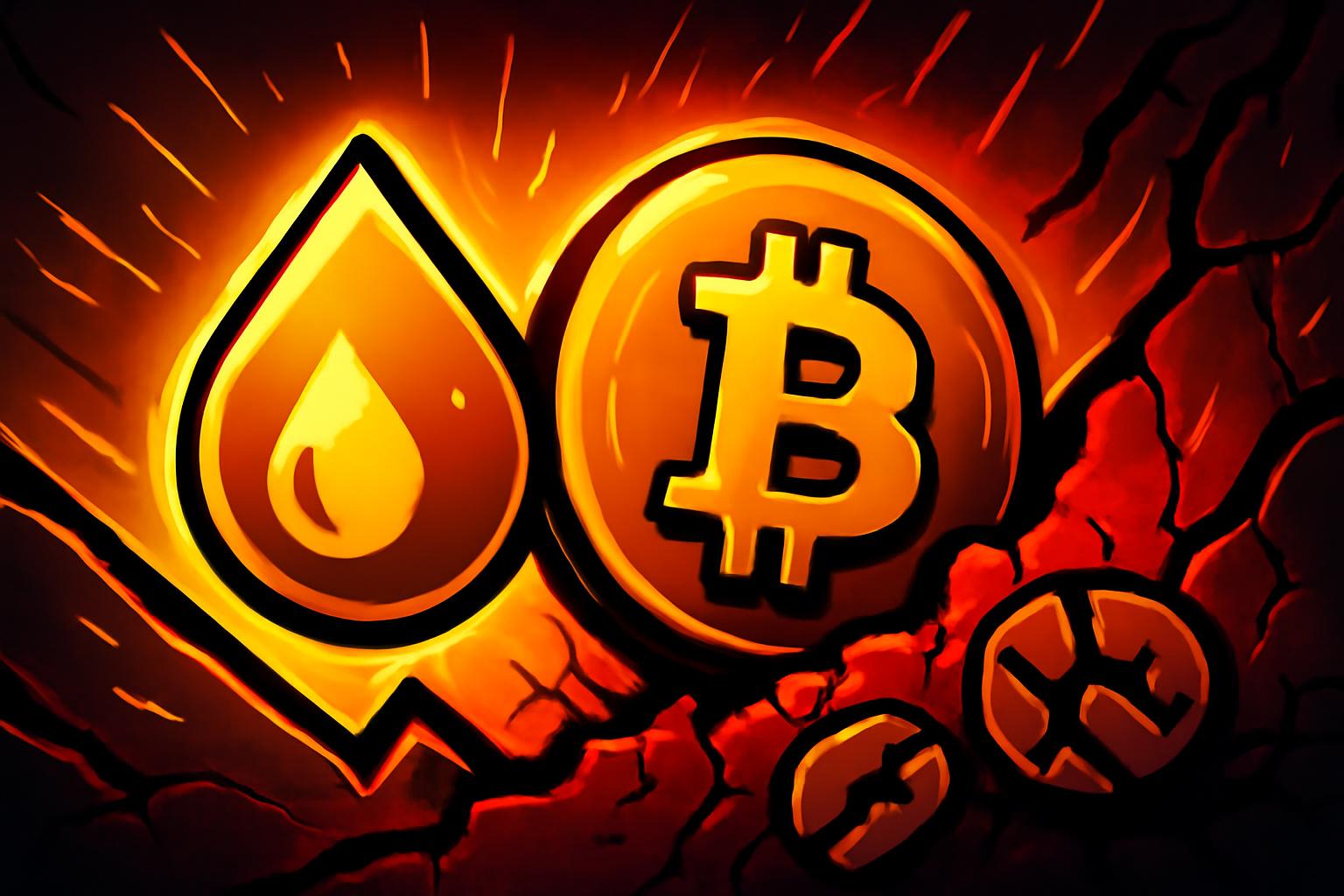 Onchain Real-World Perps Surge Amid Altcoin Rout, Sygnum Finds