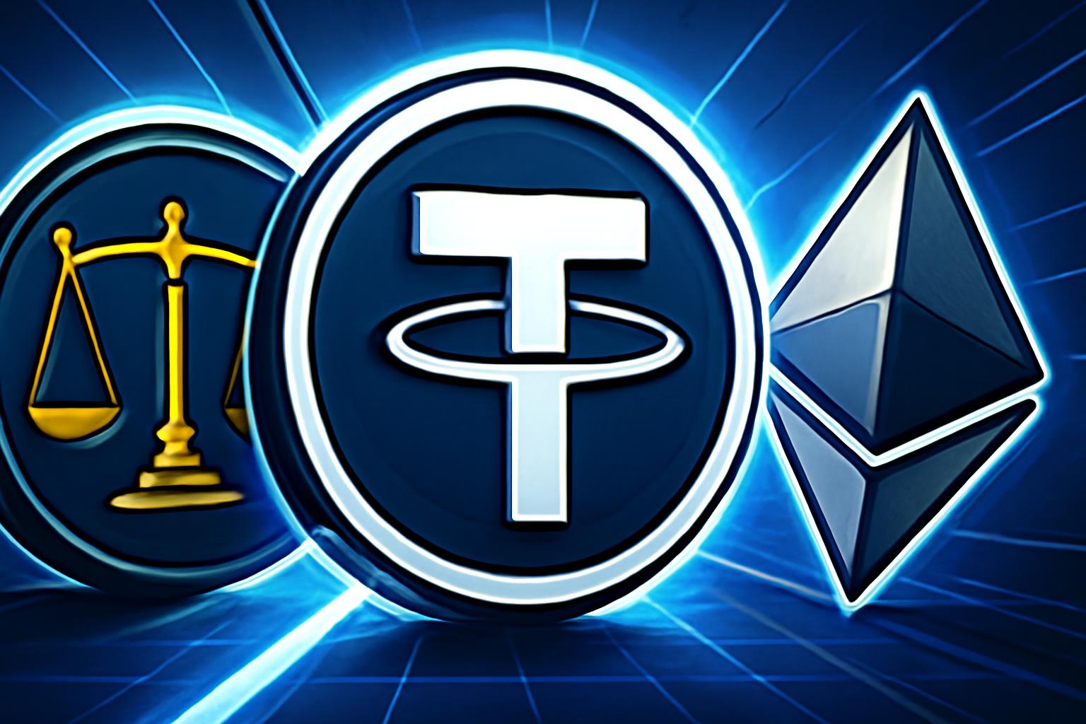 Regulatory Push Gains Momentum for Stablecoins and Tokenized Markets