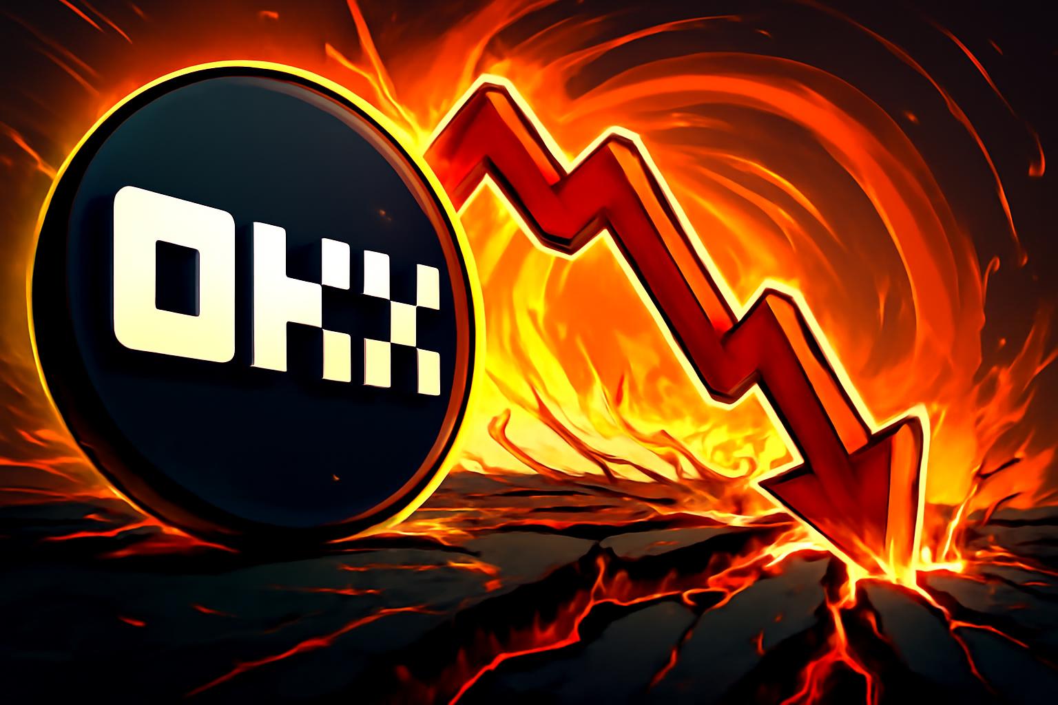 OKX Won’t Rush IPO; Weak Listings Could Hurt the Crypto Industry
