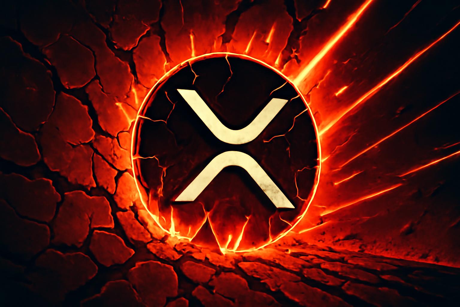 XRP Price Faces 50% Downside Risk Amid Goldman Sachs XRP ETF Exposure