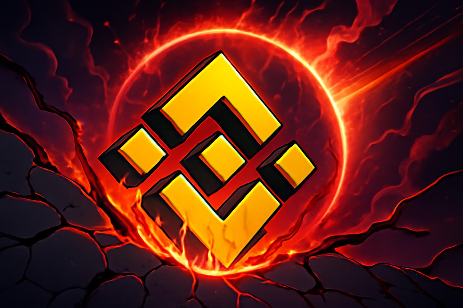 Binance Targets Rogue Market Makers Amid Listing Scrutiny