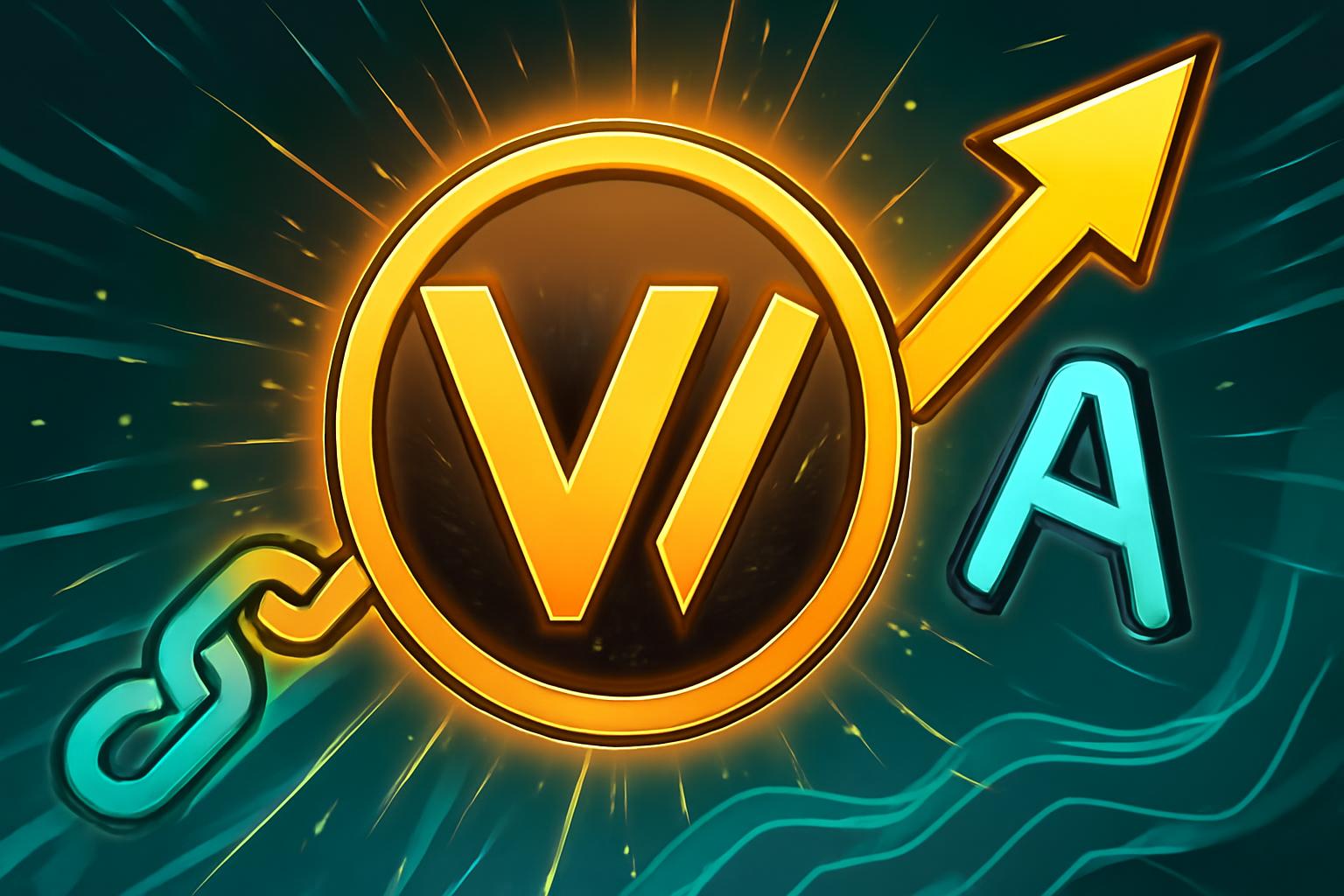 Venice Token (VVV) Surges on Emission Cuts and DeFi Expansion