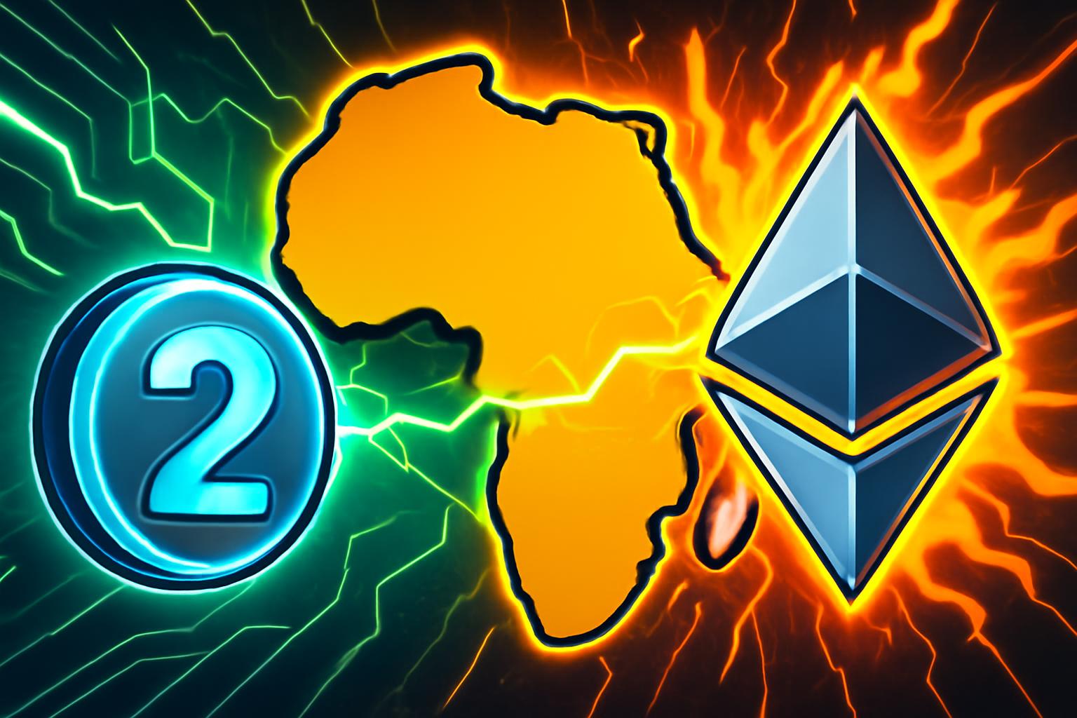 Africa's Web3 Future: Build on Web2 Fundamentals Before Decentralised Scale