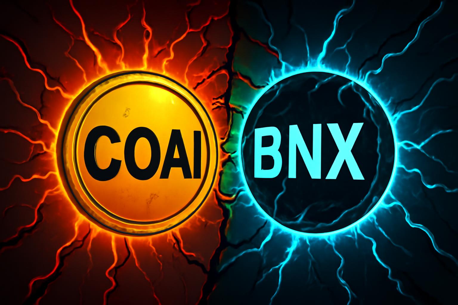 Alphractal Reveals Altcoins With Highest and Lowest Long-Position Ratios