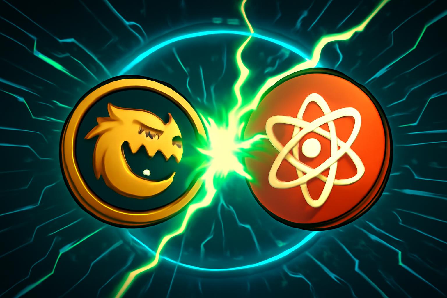 Splinterlands and AtomicHub Tie Up to Boost NFT Liquidity and Accessibility