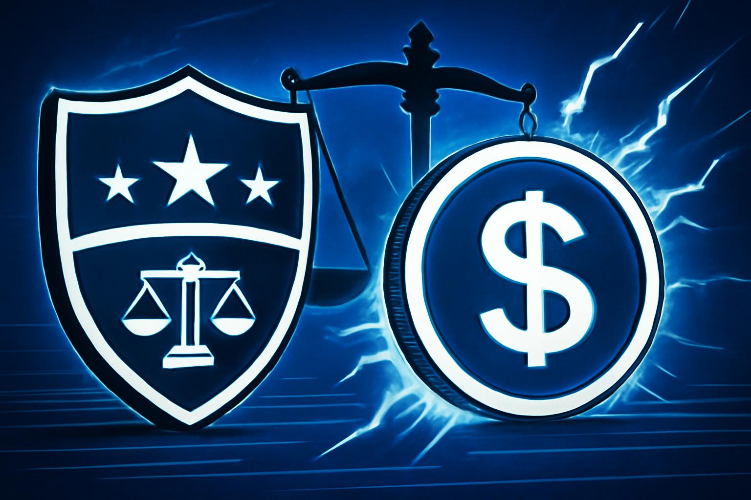 OCC 2026 NPRM Sets Path for Stablecoin Issuers under GENIUS Act