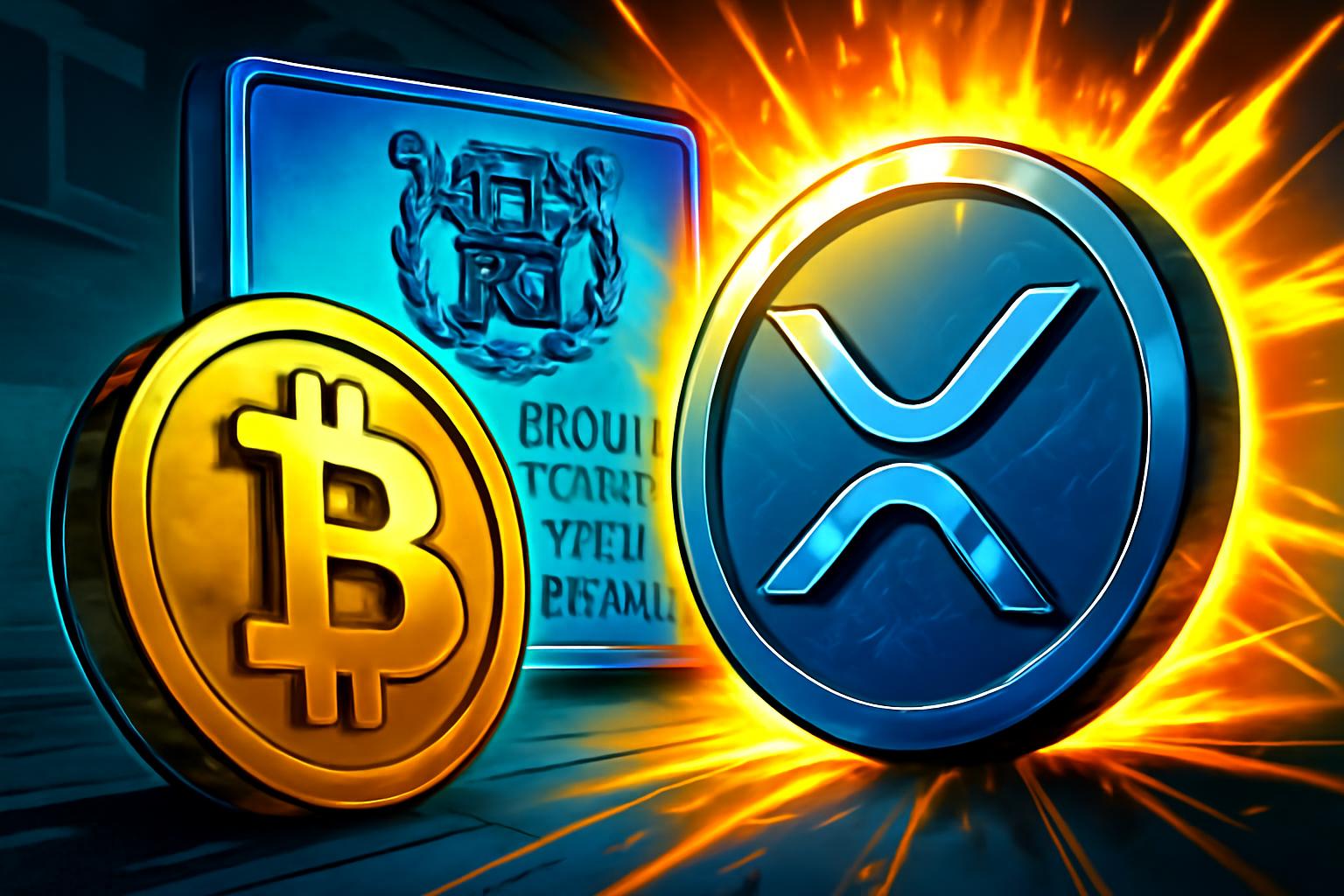 Seoul National University Hospital Receives 100,000 XRP Donation Following Bitcoin