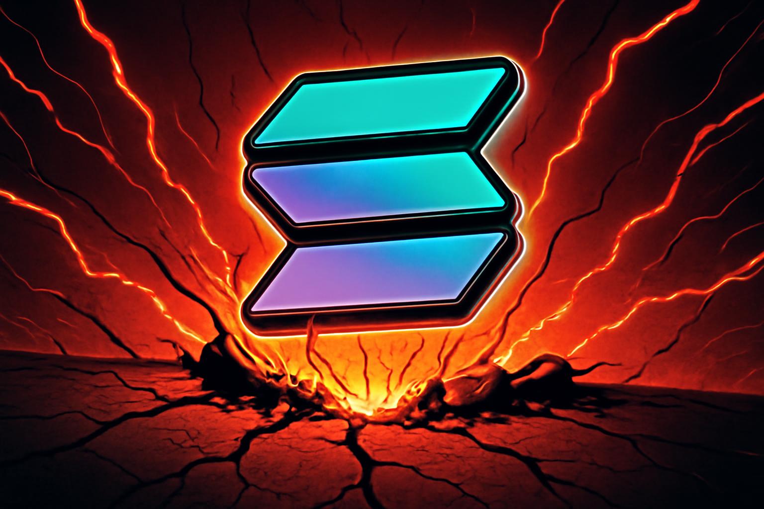 Solana Tests $88 Support as Buyers Eye Rebound Toward $93