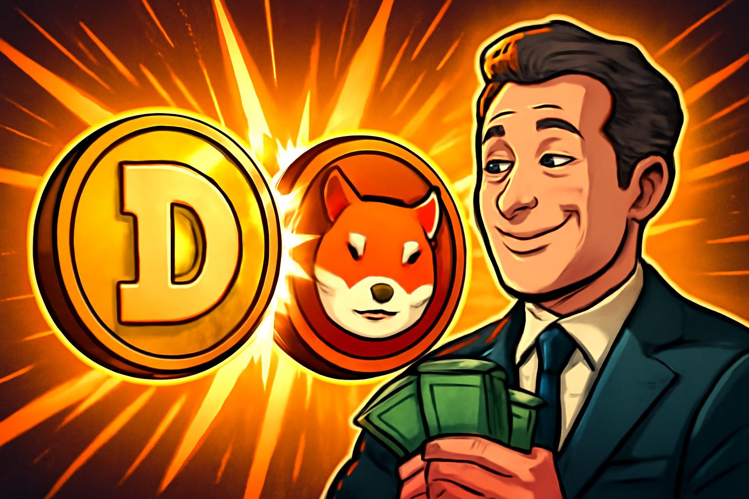 Meme Coins and Millionaire Crypto Investors: What You Need to Know