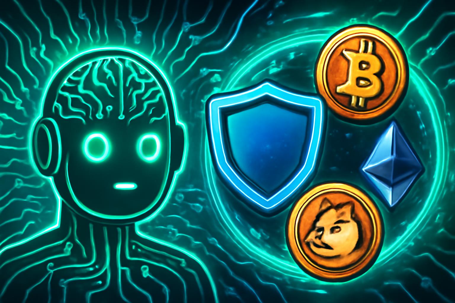 Trust Wallet Agent Kit Lets AI Execute Crypto Transactions Under User Control