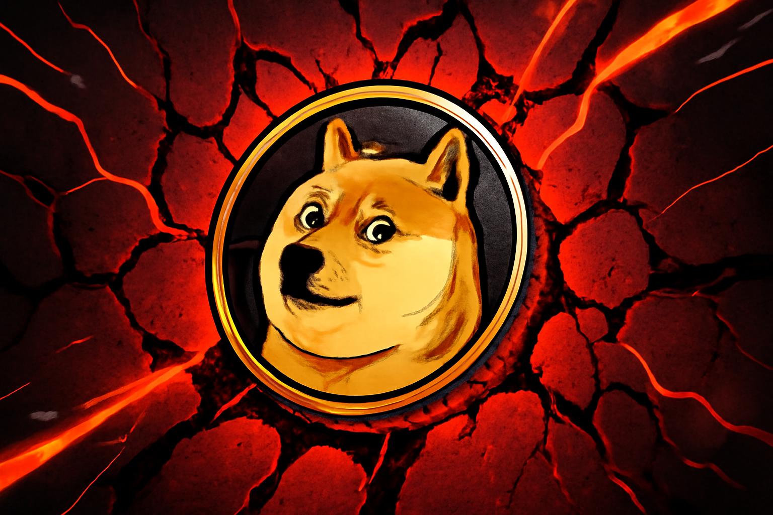 Dogecoin Price at $0.094 in March 2026 Market Update