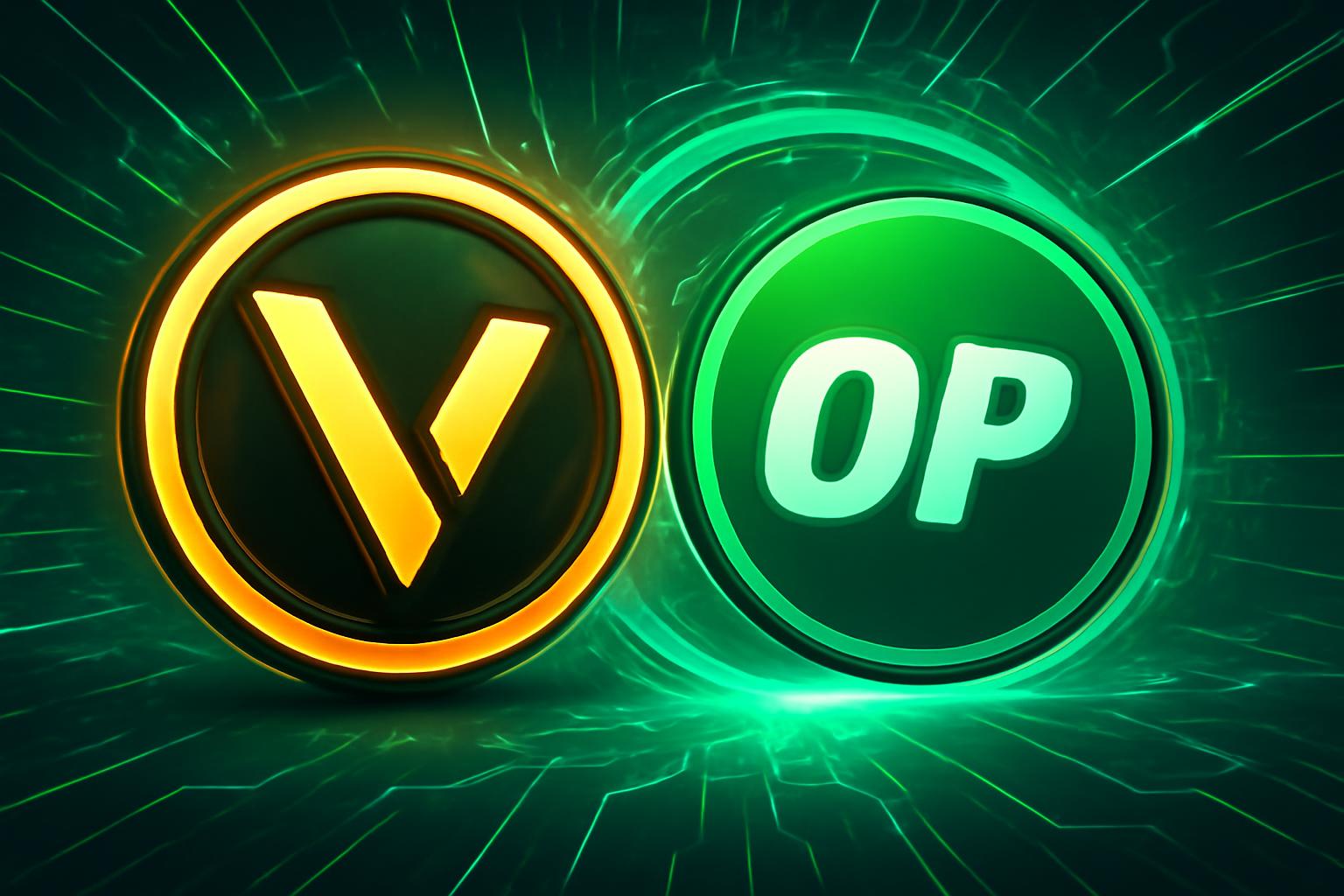 Vision Chain Launches on Optimism OP Stack to Scale Tokenized Assets in Europe