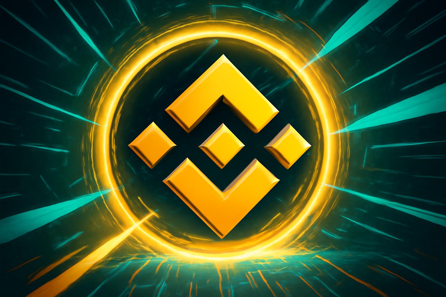 Binance Futures to Update Trading Fee Discounts for TradFi Perpetual Contracts