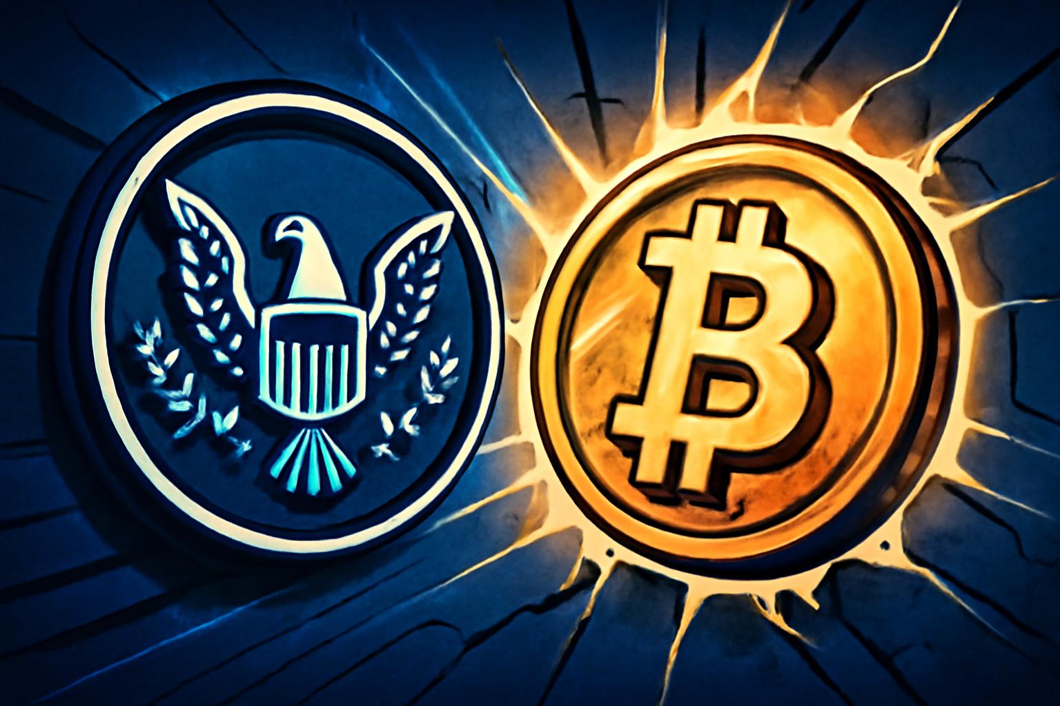 SEC Issues New Interpretation on Digital Assets: Token Types, Securities Status, and Regulatory Clarity