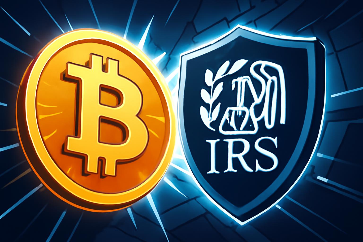 Nonprofits and Cryptocurrency Donations: Regulation and Guidance