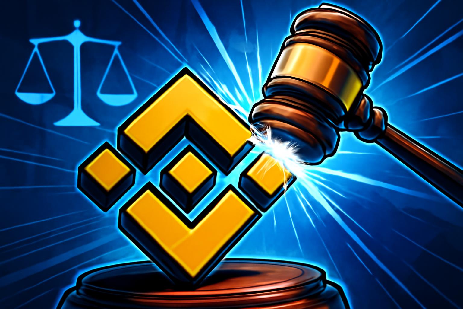 Australian Court Fines Binance Unit $6.9M for Client Onboarding Failures