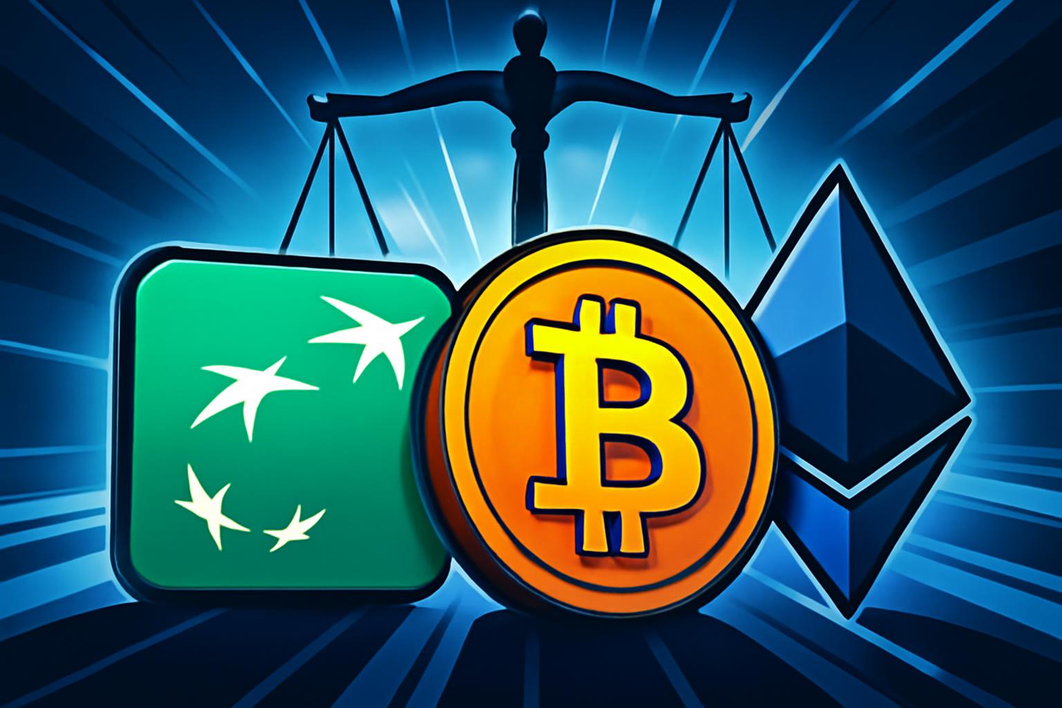 BNP Paribas Expands Crypto ETN Offering in France Under MiFID II