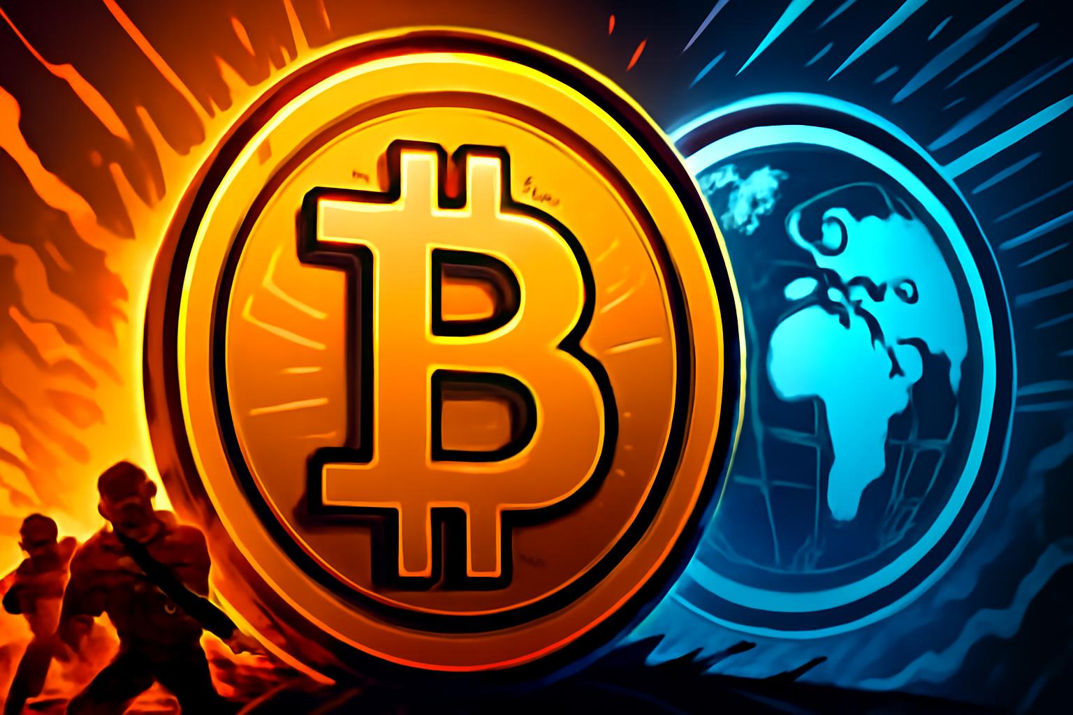 Bitcoin Seen as a Resilient Risk Asset by Token Bay Capital