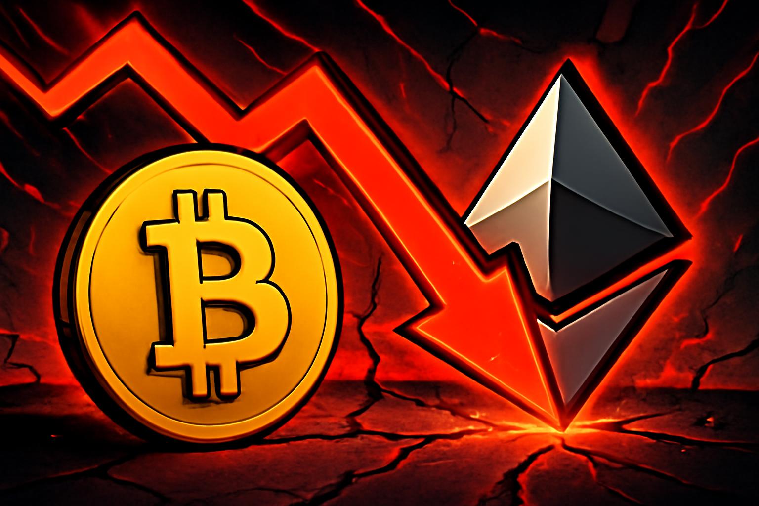 Bitcoin Price Retreat as Trump Extends Iran Infrastructure Pause