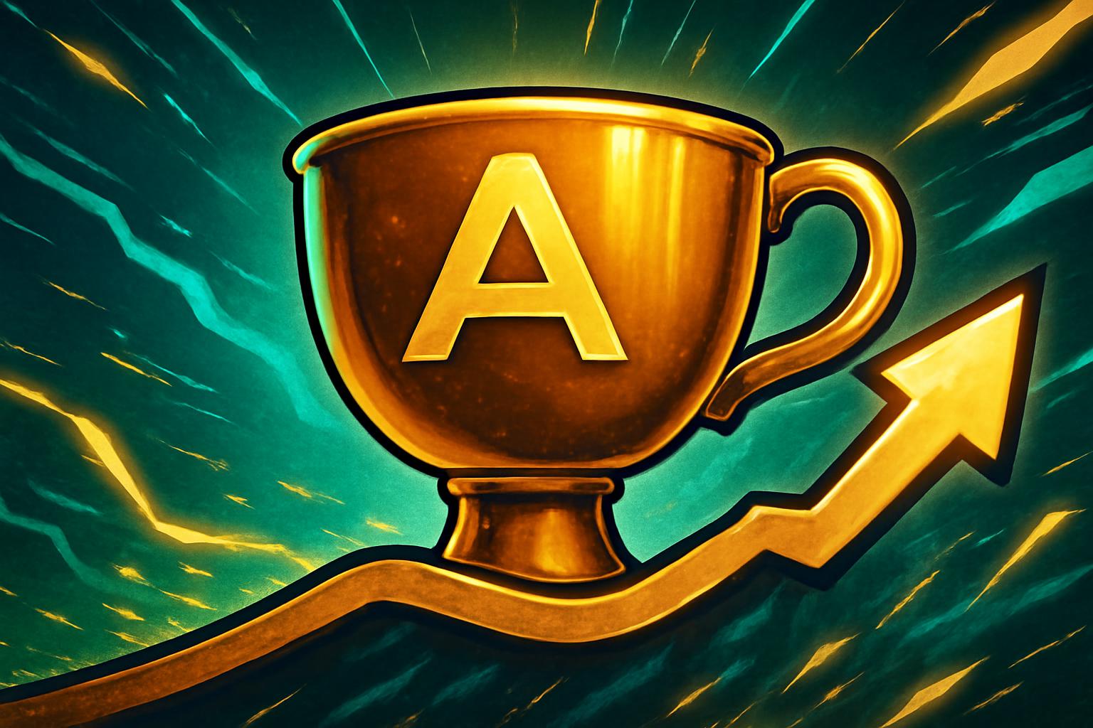 Altcoin Cup Handle Signals Possible Altseason Breakout