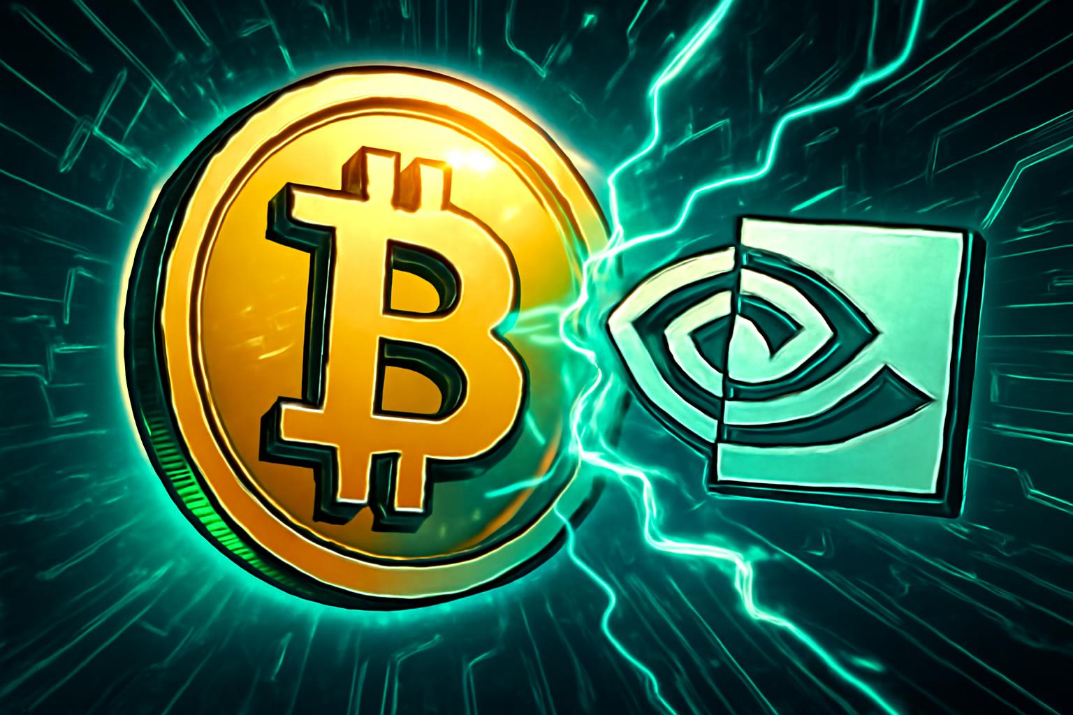 Bitcoin Price Analysis: Demand-Driven Dynamics and High-Beta Tech Index Correlations