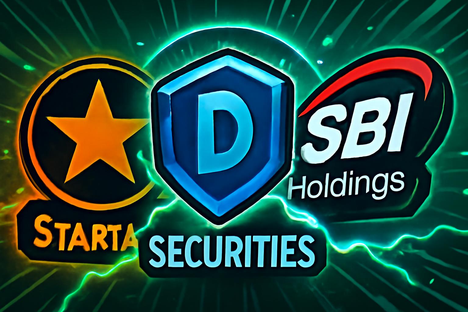 SBI Invests in Two Tokenized Trading Venues via Startale, Digital Securities