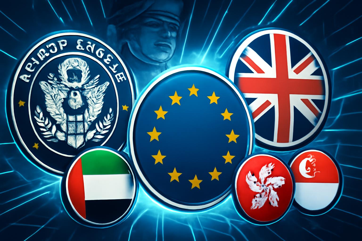 Jurisdiction Choices for 2026 Web3 Projects: A Practical Guide for DAOs and DeFi