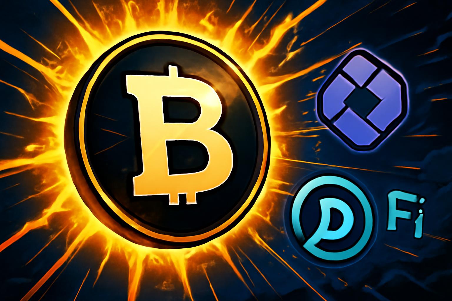 BlockDAG Deposits Open at $0.0005 Ahead of April 8 Trading | Blockchain Momentum