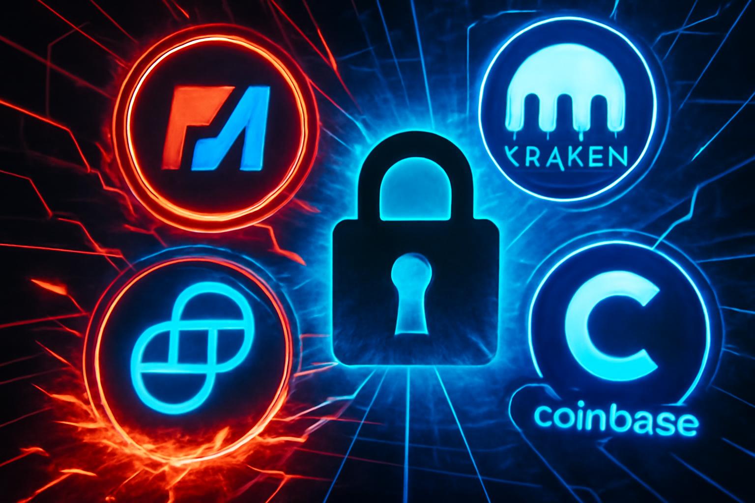 Top 5 Crypto Exchanges With a Zero-Hack History Since Inception