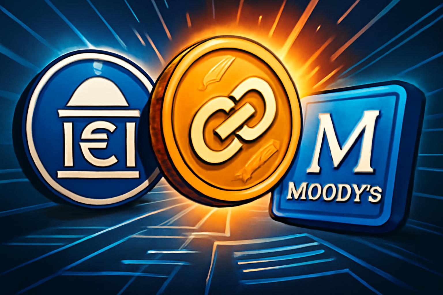 Regulation changes could spur blockchain-based covered bonds, Moody’s says