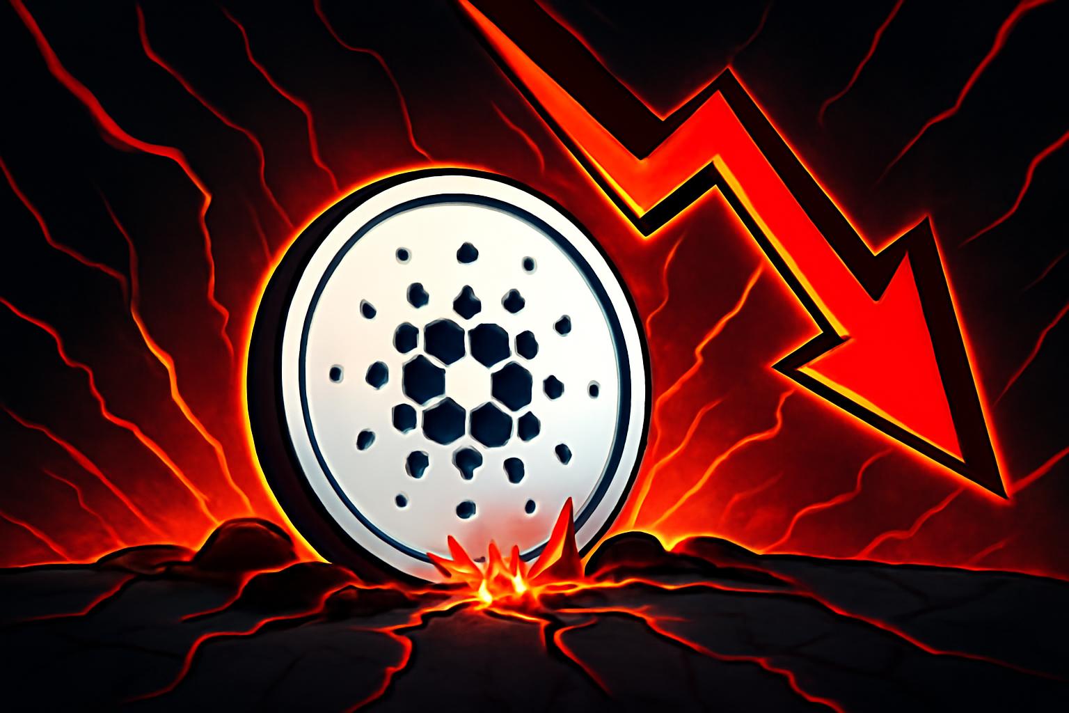 Cardano Price Near Key $0.28 Support as RSI Signals Oversold Rebound