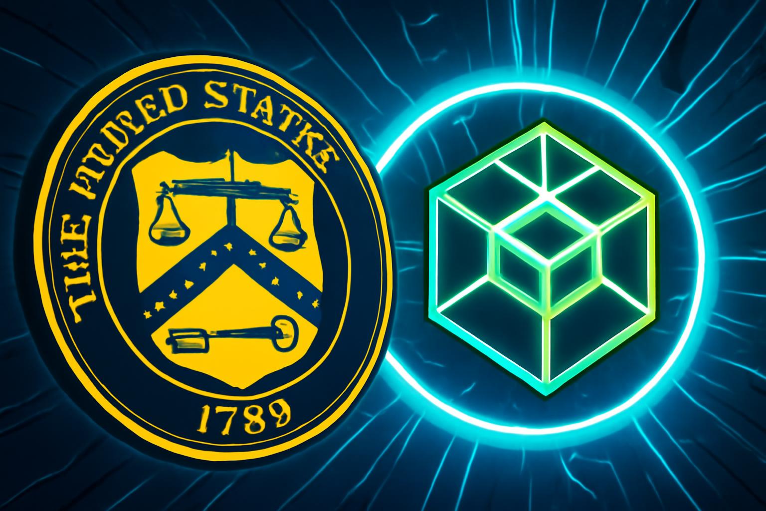 Arca Files for U.S. Treasury Money Market Digital Fund Aimed at $1 NAV Under GENIUS Act