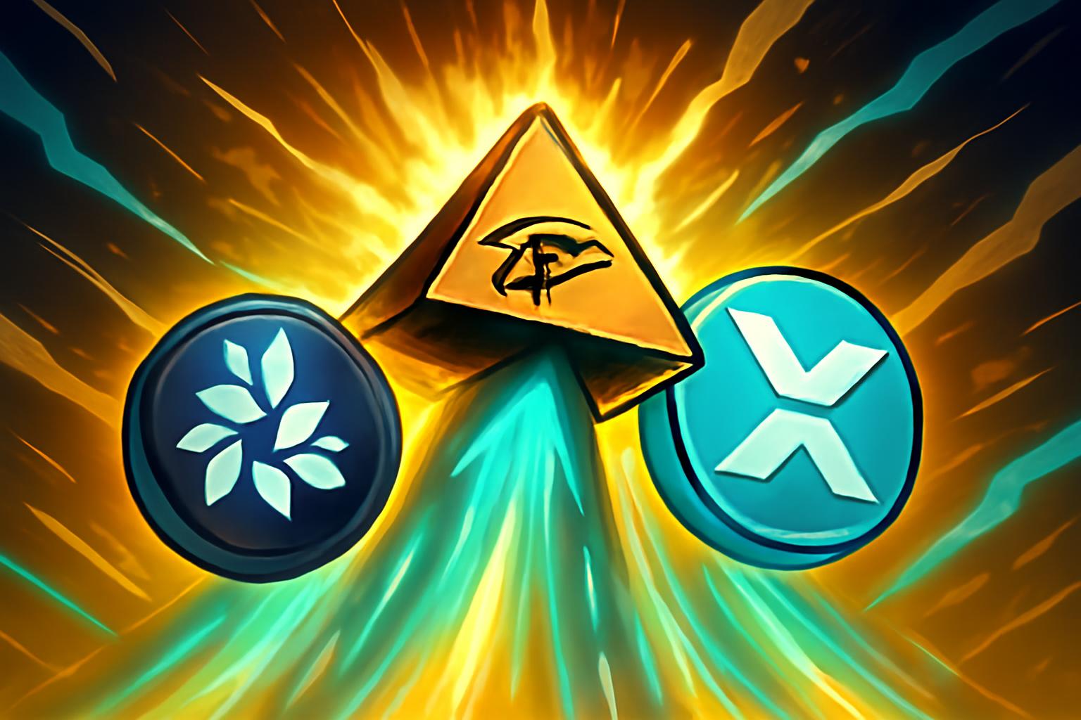 Micro-Cap Altcoins Jump 54%–144% as Altcoin Season Index Slips