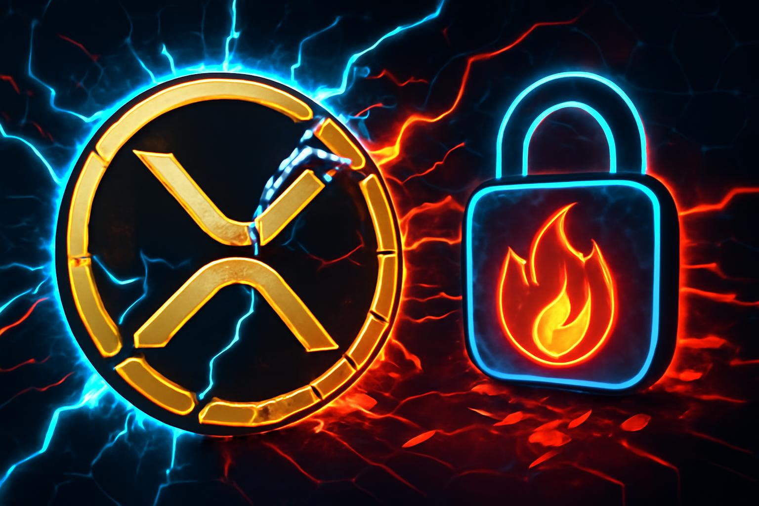 Firelight Expands XRP DeFi Security with 50M XRP Staked on Flare