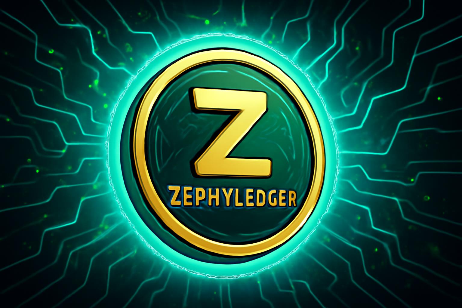 ZephyLedger Unveils ZPLG Token to Institutionalize On-Chain Verification