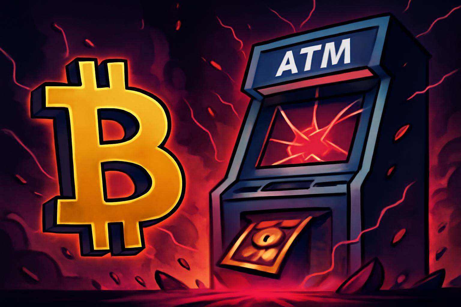 New Hampshire Moves to Regulate Crypto ATMs Amid Elder Scam Surge