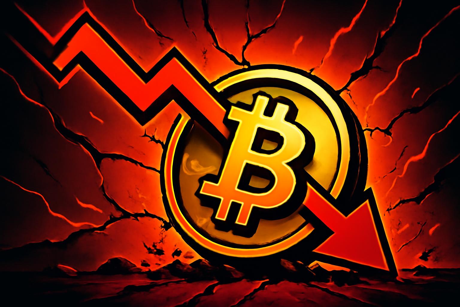 Bitcoin Price Today: BTC at $66,587.39 Amid Market Volatility