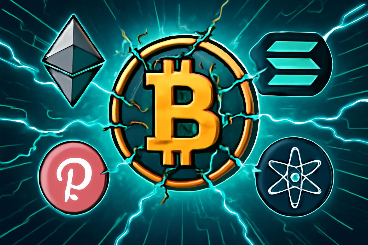 Fragmentation in Web3: Solving Compatibility Across Blockchain Networks