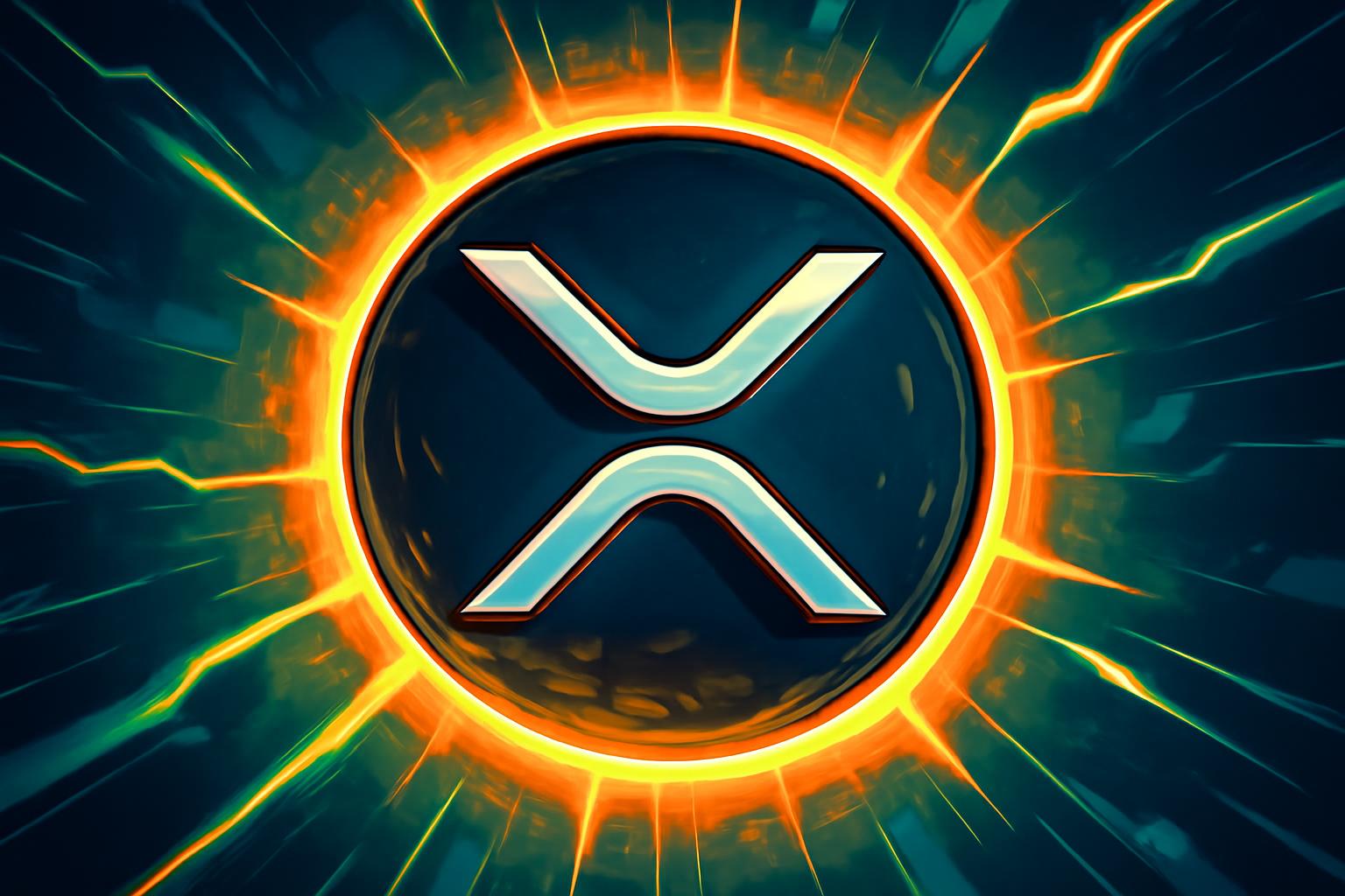 XRP Global Distribution Signals Broad Adoption and Institutional Interest