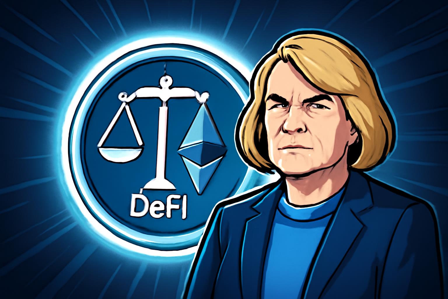 CLARITY Act Would Strengthen DeFi Developer Protections