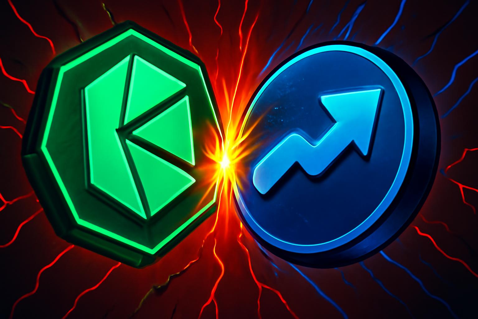 Kyber Network Tops Upbit Fear & Greed, Signals Short-Term Demand