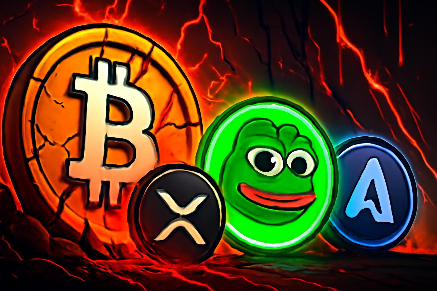 Q1 2026 ETF Flows and AlphaPepe Signal Investment-Backed Market Resilience